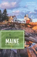 Ghidul exploratorului din Maine - Explorer's Guide Maine