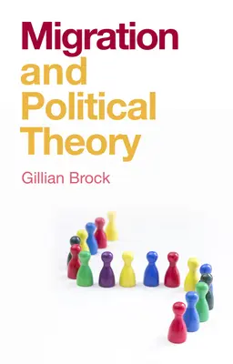 Migrația și teoria politică - Migration and Political Theory