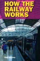 Cum funcționează calea ferată - How the Railway Works