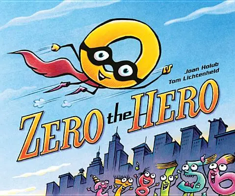 Zero eroul - Zero the Hero