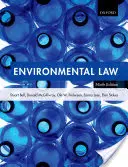 Dreptul mediului - Environmental Law