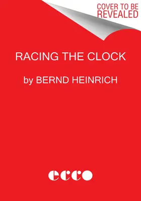 Racing the Clock: Alergând de-a lungul unei vieți - Racing the Clock: Running Across a Lifetime