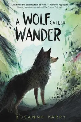 Un lup numit Wander - A Wolf Called Wander