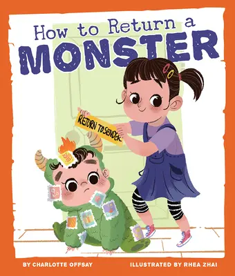 Cum să întorci un monstru - How to Return a Monster