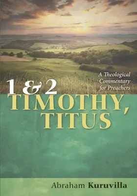 1 și 2 Timotei, Tit - 1 and 2 Timothy, Titus