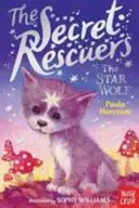 Salvatorii secreți: Lupul Stelar - Secret Rescuers: The Star Wolf