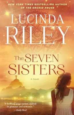 Cele șapte surori, 1: Cartea întâi - The Seven Sisters, 1: Book One