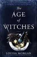 Epoca vrăjitoarelor - Age of Witches