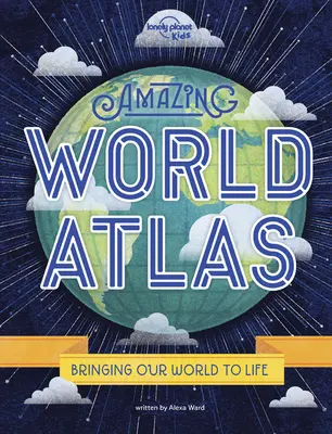 Amazing World Atlas 2: Lumea e în mâinile tale - Amazing World Atlas 2: The World's in Your Hands
