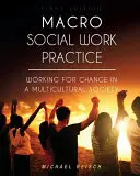 Macro Social Work Practice: Lucrul pentru schimbare într-o societate multiculturală (Working for Change in a Multicultural Society) - Macro Social Work Practice: Working for Change in a Multicultural Society