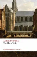 Laleaua neagră - The Black Tulip