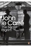 Pilgrim secret - Secret Pilgrim