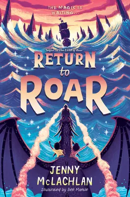 Întoarcerea la Roar - Return to Roar