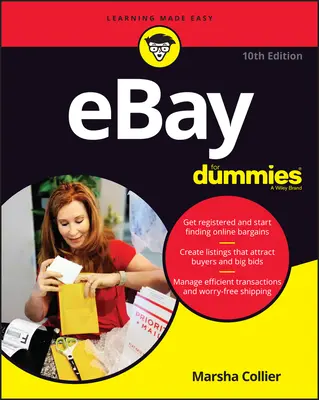 Ebay pentru manechine - Ebay for Dummies