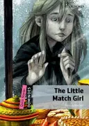 Fetița cu chibrituri - The Little Match Girl