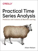 Practical Time Series Analysis: Predicție cu ajutorul statisticii și al învățării automate - Practical Time Series Analysis: Prediction with Statistics and Machine Learning