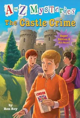 Crima de la castel - The Castle Crime