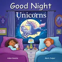 Noapte bună Unicornii - Good Night Unicorns