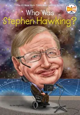 Cine a fost Stephen Hawking? - Who Was Stephen Hawking?
