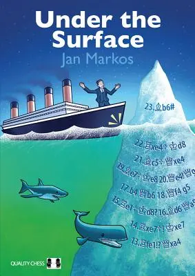 Sub suprafață - Under the Surface