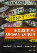 Organizația industrială: Teorie contemporană și aplicații empirice - Industrial Organization: Contemporary Theory and Empirical Applications