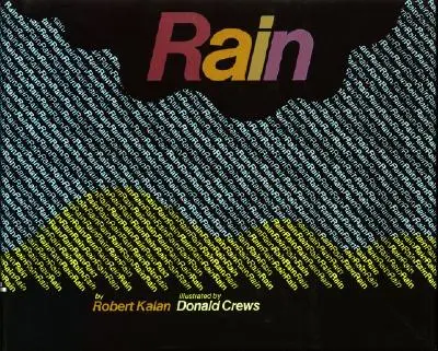 Ploaie - Rain