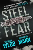 Frica de oțel - Un thriller de nerefuzat - Steel Fear - An unputdownable thriller