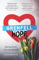 Grenfell Hope: Povești din comunitate - Grenfell Hope: Stories from the Community