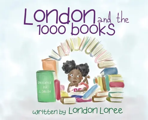 Londra și cele 1000 de cărți - London and the 1000 books