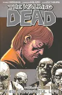 The Walking Dead Volumul 6: Această viață dureroasă - The Walking Dead Volume 6: This Sorrowful Life