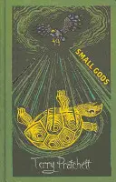 Zeii mici - Discworld: The Gods Collection - Small Gods - Discworld: The Gods Collection