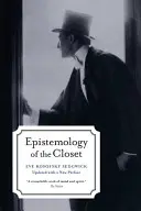Epistemologia dulapului, actualizată cu o nouă prefață - Epistemology of the Closet, Updated with a New Preface