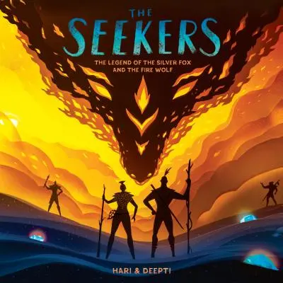 Căutătorii - The Seekers