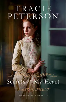Secretele inimii mele - Secrets of My Heart