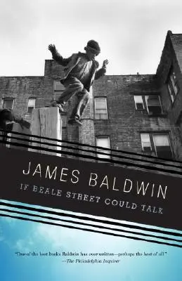 Dacă Beale Street ar putea vorbi - If Beale Street Could Talk
