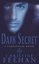Dark Secret - Numărul 15 din serie - Dark Secret - Number 15 in series