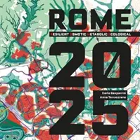 R.O.M.E 2025 - Resilient Osmotic Metabolic Ecologic - R.O.M.E 2025 - Resilient Osmotic Metabolic Ecological