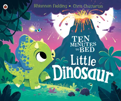 Micul dinozaur - Little Dinosaur