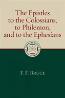 Epistolele către Coloseni, către Filimon și către Efeseni - The Epistles to the Colossians, to Philemon, and to the Ephesians