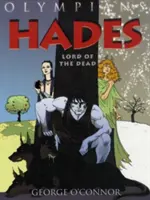 Olimpienii: Hades: Stăpânul Morților - Olympians: Hades: Lord of the Dead