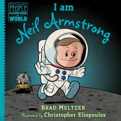 Eu sunt Neil Armstrong - I Am Neil Armstrong