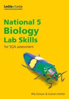 National 5 Biology Lab Skills pentru examenele revizuite din 2018 și după - Învață abilitățile de cercetare științifică - National 5 Biology Lab Skills for the revised exams of 2018 and beyond - Learn the Skills of Scientific Inquiry
