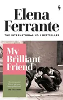 Prietenul meu strălucitor - My Brilliant Friend