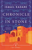 Cronică în piatră - Chronicle In Stone