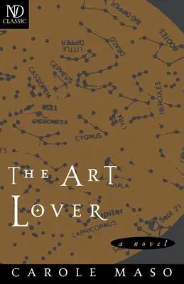 The Art Lover: Un roman - The Art Lover: A Novel