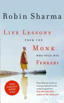 Lecții de viață de la călugărul care și-a vândut Ferrari-ul - Life Lessons from the Monk Who Sold His Ferrari