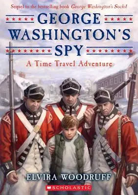 Spionul lui George Washington - George Washington's Spy