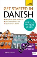Începeți în daneză pentru începători - Get Started in Beginner's Danish