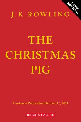 Porcul de Crăciun - The Christmas Pig