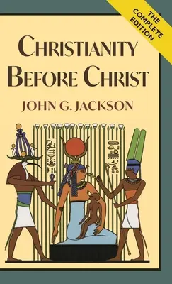 Creștinismul înainte de Hristos - Christianity Before Christ